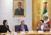 Impulsa IPN investigación conjunta para contrarrestar el cáncer colorrectal con la Universidad de Oxford