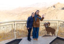 CUATRO AÑOS DE GOBIERNO DE MARINA DEL PILAR CONSOLIDAN AVANCES HISTÓRICOS DE LA MANO CON FEDERACIÓN