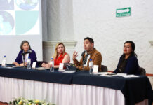 PROMUEVE IEEM RELEXIÓN SOBRE PARTICIPACIÓN POLÍTICA DE LAS PERSONAS LGBTTTIQ+