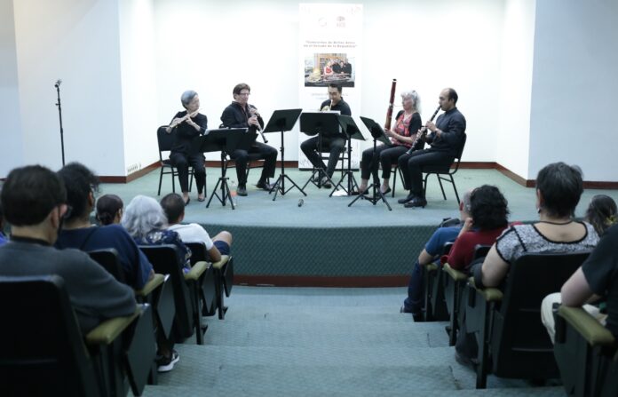 concierto