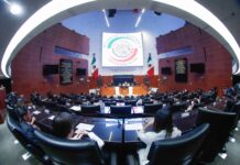 Realiza el Senado de la República Parlamento Juvenil “Líderes que Trascienden”