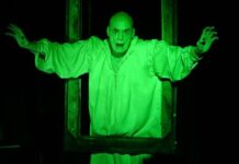 EL PODER, LA CULPA Y EL DELIRIO, DISECCIONADOS POR POMPEYO AUDIVERT EN HABITACIÓN MACBETH