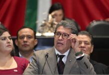 Ricardo Monreal presentó adecuaciones al dictamen sobre extorsión; otorgarán al Estado un instrumento que garantiza paz y tranquilidad a la ciudadanía