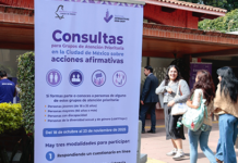 Consultará IECM a personas jóvenes sobre postulación de candidaturas
