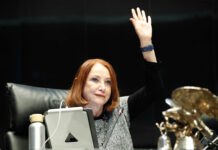 Senado avala a los ganadores del reconocimiento “Dr. Jesús Kumate Rodríguez” 2024 y 2025