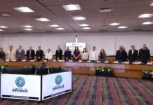 Aprueban en Comisión el dictamen al Proyecto de Presupuesto de Egresos de la Federación para el Ejercicio Fiscal 2026