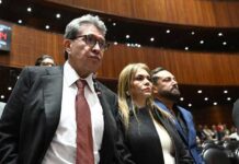 Ricardo Monreal conmina a diputadas y diputados a que la discusión del PPEF 2026 sea sensata y responsable