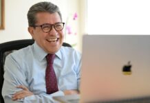 El Presupuesto de Egresos de la Federación 2026 “tuvo pocas variantes”: Ricardo Monreal