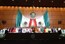 Cámara de Diputados realiza “Conferencias Magnas con motivo del Día Internacional de la Eliminación de la Violencia contra las Mujeres”