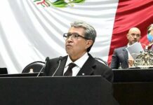 En un sistema bicameral, como el nuestro, revise los actos de la colegisladora deben ser algo normal: diputado Ricardo Monreal