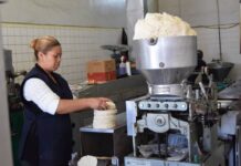 El Consejo Nacional de la Tortilla impulsa la modernización y el bienestar de los productores de tortilla