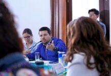 MORENA PLANTEA UNA REDUCCIÓN DEL 4.6 POR CIENTO AL PRESUPUESTO DE LA SER”; AFECTARÁ A MILES DE CHILANGOS QUE RADICAN EN OTROS PAÍSES