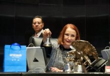 Laura Itzel Castillo destaca actividades en el Senado por el Día Internacional en Contra de la Violencia hacia las Mujeres