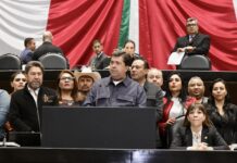 PRESUPUESTO DE EGRESOS 2026 “SUFICIENTE, DIGNO Y RESPONSABLE”: HACES BARBA