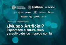 ¿Museo artificial?: la UNAM propone explorar el futuro ético y creativo de los museos con IA