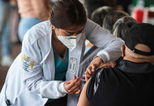 Mañana inicia la UNAM semana de vacunación para toda la población por la época invernal