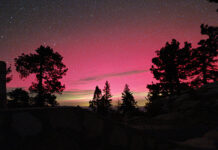 Tormenta geomagnética global monitoreada por el SCIESMEX: sin afectaciones graves en México