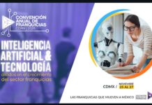 Convención AMF 2025 analizará el impacto de la inteligencia artificial y la digitalización en el sector franquicias