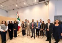 Secretarías de Turismo y Relaciones Exteriores fortalecen promoción internacional de México en Montreal y Nueva York-Nueva Jersey