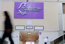 Contribuye IECM al fortalecimiento del régimen de asociaciones políticas y rendición de cuentas