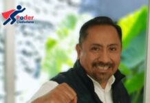 El cartel inmobiliario de la Cuauhtémoc