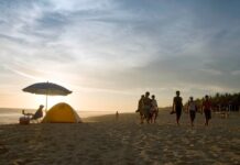 Sectur: Llegan a México 71 millones de visitantes entre enero y septiembre de 2025; un crecimiento del 13.9%