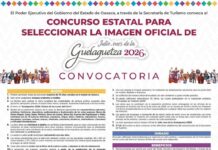 Emite Gobierno de Oaxaca convocatoria para elegir la imagen oficial de la Guelaguetza 2026