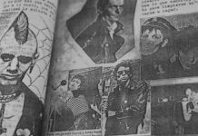 EL CHOPO, 50 AÑOS COMO UN MUSEO ABIERTO A TODOS LOS ESTILOS DE VIDA