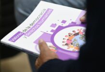 Fortalecerá IECM cultura cívica en la capital del país