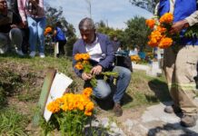 CELEBRAMOS 150 AÑOS DEL PANTEÓN CIVIL DE DOLORES CON SERVICIOS DE PRIMERA: TABE