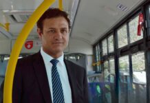 Necesario superar debate sobre tarifa al transporte concesionado, para fortalecer su modelo empresarial: Jesús Padilla