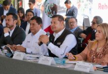 Con transparencia histórica y presupuesto eficiente, Gobierno de Puebla continúa con pavimentación y rehabilitación de carreteras