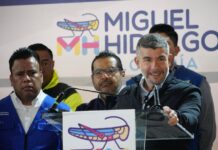 EN MH SUPERAMOS CON ÉXITO TEMPORADA DE LLUVIAS CON CERO INUNDACIONES: TABE