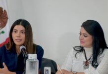 DIPUTADAS DEL PAN LLAMAN A TURISMO A PREPARARSE PARA MUNDIAL 2026