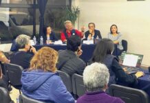 Se abre el cielo a la esperanza de 1.1 millones de afectados por ruido aéreo