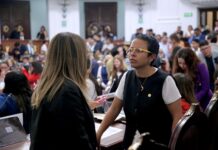 CONSTRUIR UN SISTEMA DE CUIDADOS EN LA CDMX ES UN ACTO DE JUSTICIA SOCIAL, DE HUMANIDAD Y DE CALIDAD DE VIDA: LIZ SALGADO