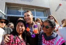 GOBERNADORA MARINA DEL PILAR CONSOLIDA LA ATENCIÓN, PROTECCIÓN Y JUSTICIA PARA LAS MUJERES EN BAJA CALIFORNIA