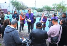 IECM presenta balance del trabajo de las COPACO