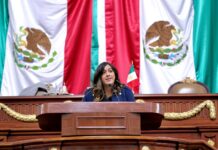 POR UNA CIUDAD MÁS JUSTA: LOS RECURSOS DE MITIGACIÓN DEBEN REGRESAR A LAS COLONIAS AFECTADAS: PAN CDMX