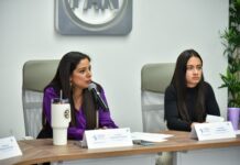 REFORMA ELECTORAL DE MORENA COBRA PRIMEROS ESTRAGOS VS LA PARTICIPACIÓN DE LA MUJER CDMX; IECM ELIMINA COMISIÓN QUE PROTEGÍA SUS DERECHOS