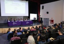 Realiza IECM segundo foro informativo y consultivo de acciones afirmativas para personas con discapacidad