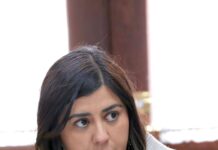 SE SIMULAN CONSULTAS Y SE VIOLAN DERECHOS COLECTIVOS EN LA CDMX: DIP. DANIELA ÁLVAREZ