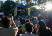 EL EUROJAZZ INICIA CON ÉXITO SU VIGÉSIMA OCTAVA EDICIÓN