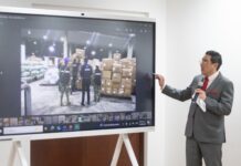 razabilidad contra la evasión fiscal: Alex Tonatiuh Márquez Hernández