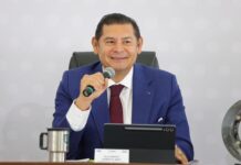 Puebla sede de Segunda Competencia Nacional ICATEP–FESTO en Innovación Tecnológica