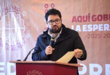 C4 DE NAUCALPAN SIGNIFICA UN ANTES Y UN DESPUÉS EN MATERIA DE SEGURIDAD, REFORZARÁ LA ESTRATEGIA CON MAYOR CAPACIDAD DE RESPUESTA Y PROXIMIDAD