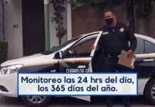 Lomas de Tecamachalco fortalece su red ciudadana de seguridad con el relanzamiento del programa TK Seguro