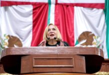 PRESENTA PAN LEY DE ORDENAMIENTO TERRITORIAL CONSTRUIDA CON LA CIUDADANÍA