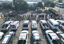 Inicia en Nezahualcóyotl el Operativo “Buen Fin 2025”