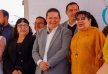 MILPA ALTA TENDRÁ UN SISTEMA DE CUIDADOS INTEGRALES PARA TODAS LAS COMUNIDADES, SERÁ UN EJEMPLO PARA LA CIUDAD DE MÉXICO